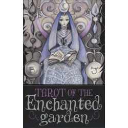 TAROT OF THE ENCHANTED GARDEN DI ROSANNA PALA