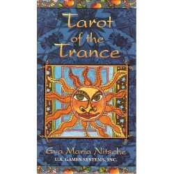 TAROT OF THE TRANCE