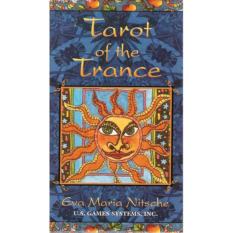 TAROT OF THE TRANCE