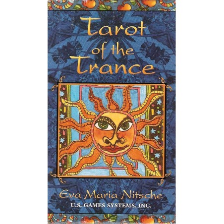TAROT OF THE TRANCE