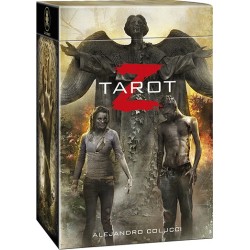 TAROT Z