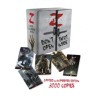 TAROT Z LIMITED EDITION DI ALEJANDRO COLUCCI