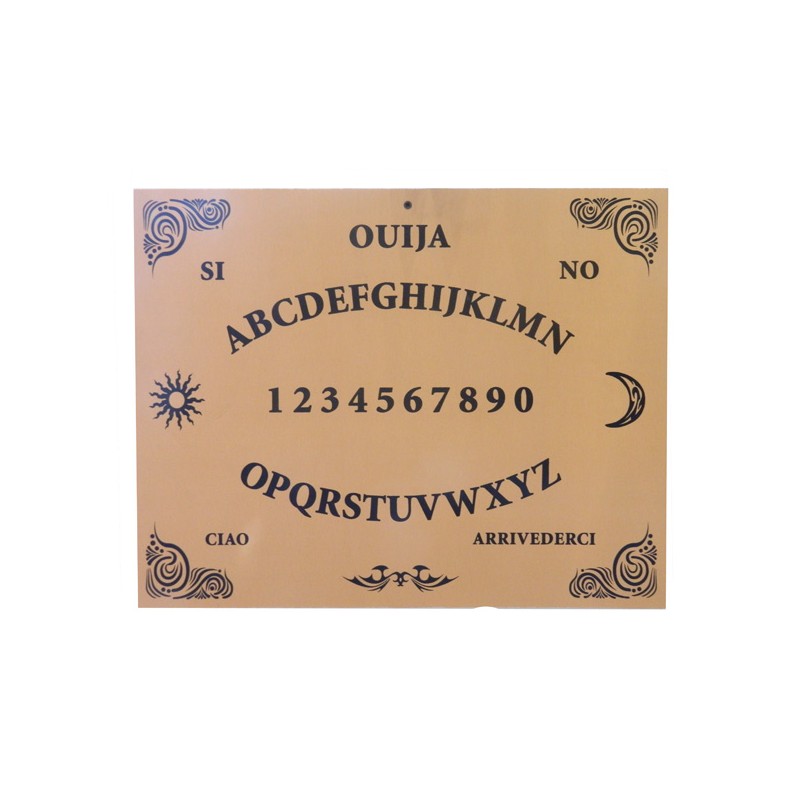 TAVOLA OUIJA