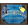TAVOLA OUIJA ( SPIRIT COMMUNICATION BOARD )