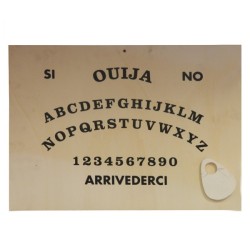 TAVOLA OUIJA MAGNUM