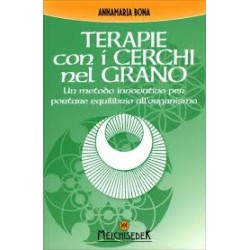 TERAPIE CON I CERCHI DI GRANO