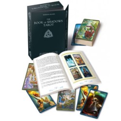 THE BOOK OF SHADOWS TAROT