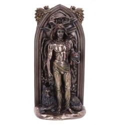 THE DRUID 27cm