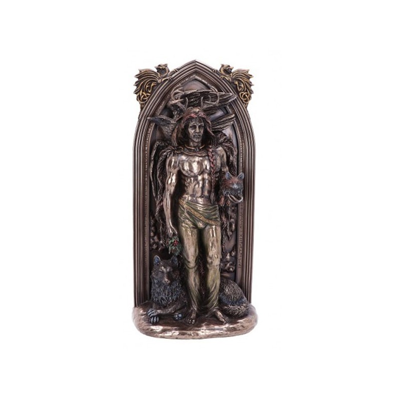 THE DRUID 27cm