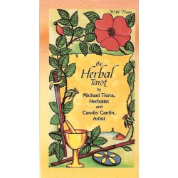 THE HERBAL TAROT