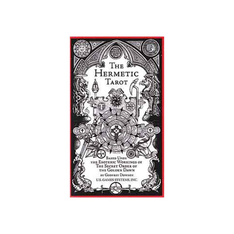 THE HERMETIC TAROT