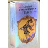 THE HOLOGRAPHIC TAROT POCKET