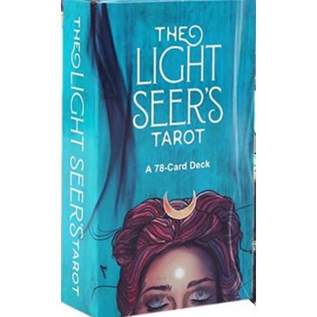 THE LIGTH SEER'S TAROT