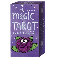 THE MAGIC TAROT