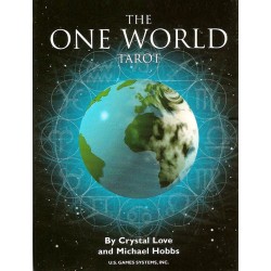 THE ONE WORLD TAROT