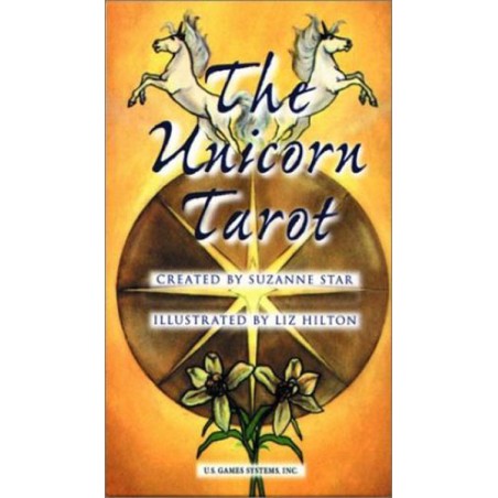THE UNICORN TAROT