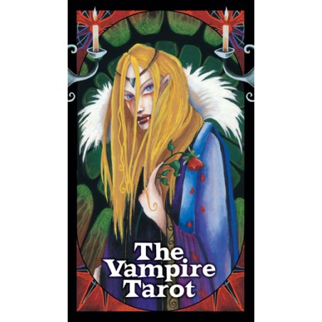 THE VAMPIRE TAROT
