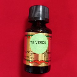 THE VERDE OLIO ESSENZIALE  15 ml
