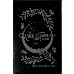 THE WITCH'S FAMILIARS RUNIC ORACLE