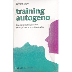 TRAINING AUTOGENO