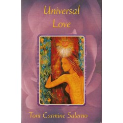 UNIVERSAL LOVE DI TONI CARMINE SALERNO