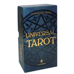 UNIVERSAL TAROT EDIZIONE PROFESSIONALE