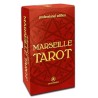 UNIVERSAL TAROT OF MARSEILLE DELUXE