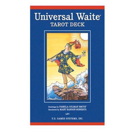 UNIVERSAL WAITE ED. ITALIANA