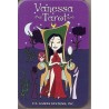 VANESSA TAROT IN A TIN