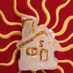 VELA CASA BIANCA