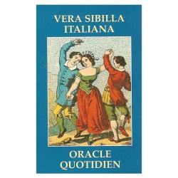 VERA SIBILLA ITALIANA