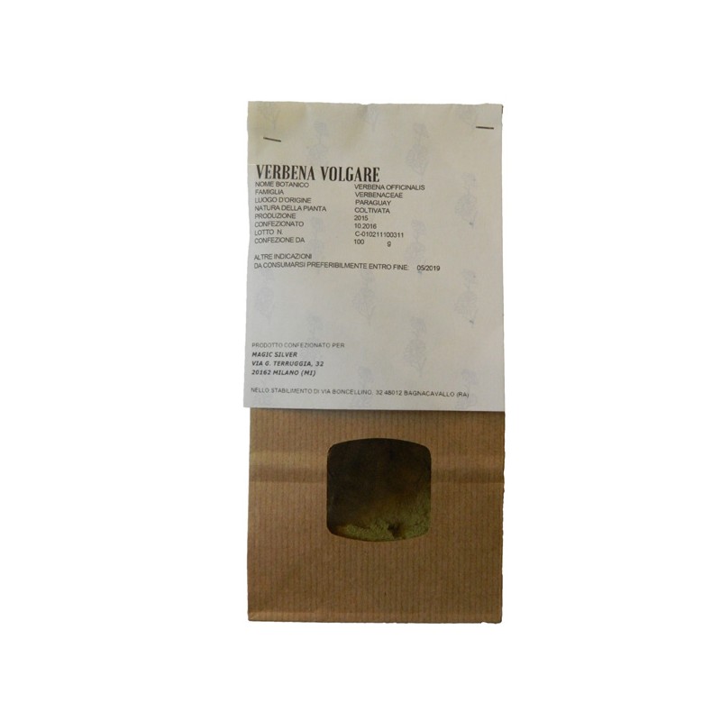 VERBENA OFFICINALIS CONF. 100 GR.