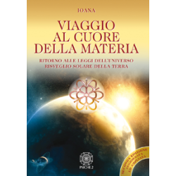 VIAGGIO AL CUORE DELLA MATERIA
