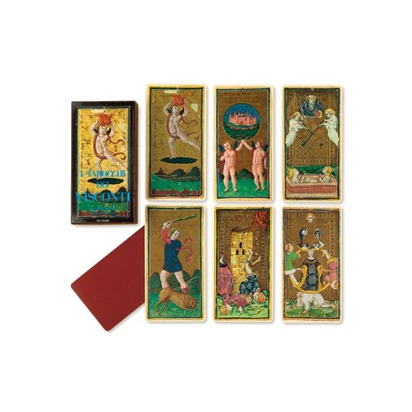 VISCONTI SFORZA DEL BEMBO GRANDI