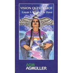 VISION QUEST TAROT