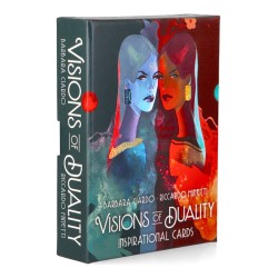 VISIONS OF DUALITY DI BARBARA CIARDO E RICCARDO MINETTI