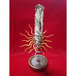 YERBA SANTA