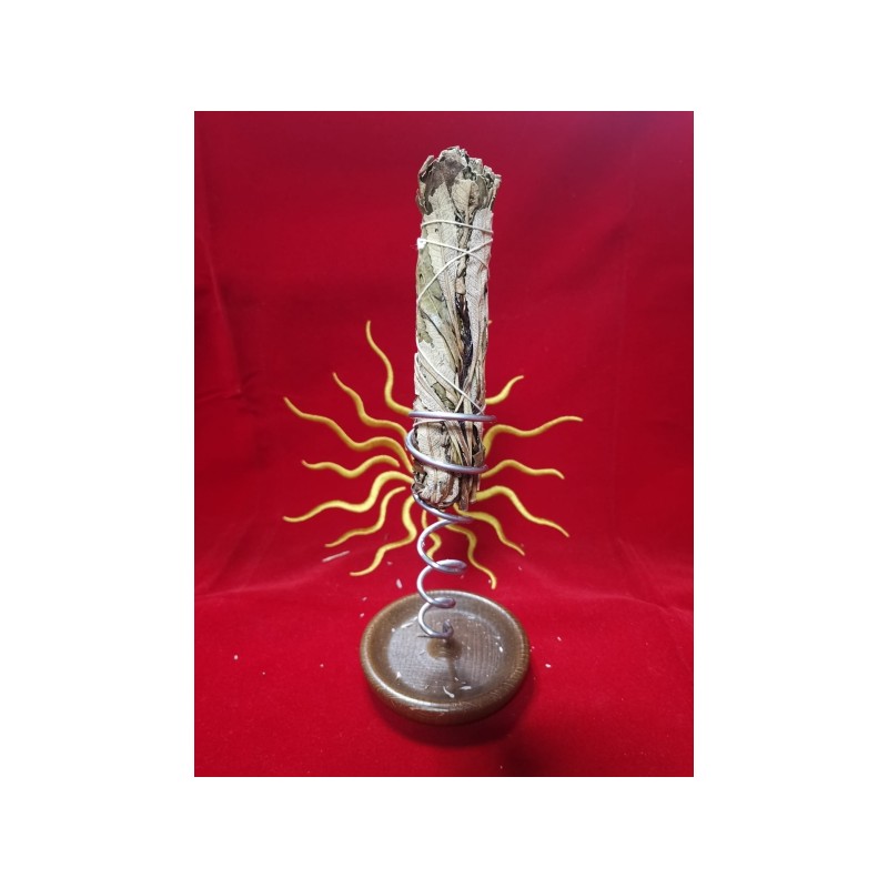 YERBA SANTA