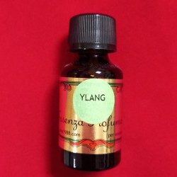 YLANG OLIO ESSENZIALE  15 ml