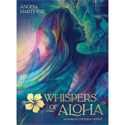WHISPERS OF ALOHA ORACLE DI CHRISTINA DEHOFF