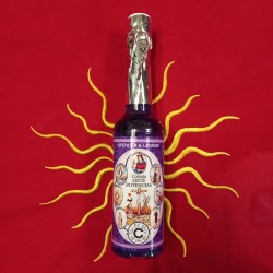 COLONIA SIETE POTENCIAS