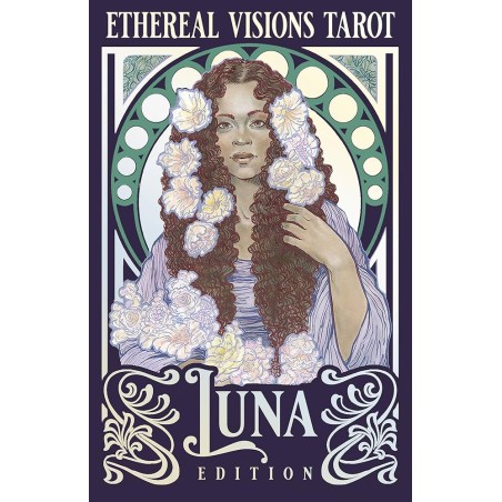 ETHEREAL VISIONS TAROT LUNA EDITION