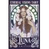ETHEREAL VISIONS TAROT LUNA EDITION