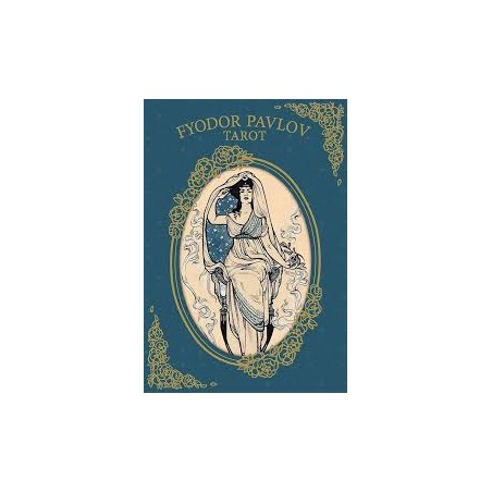 FYODOR PAVLOV TAROT