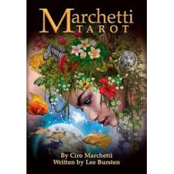 MARCHETTI TAROT