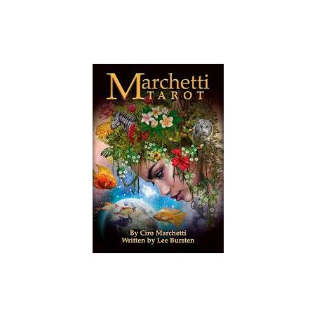 MARCHETTI TAROT