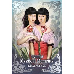 TAROT OF MYSTICAL MOMENTS