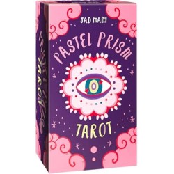 PASTEL PRISM TAROT