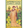 APPRENTICE TAROT DECK