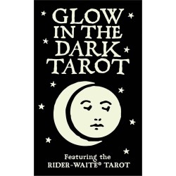 GLOW IN THE DARK TAROT